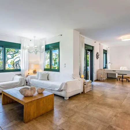 Villa Della