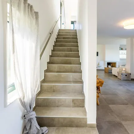 Villa Della Pefkochori