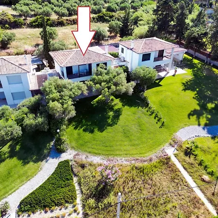 Della Villa Pefkochori