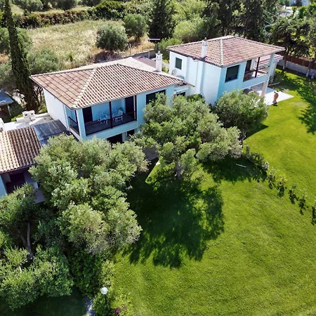 Villa Della Pefkochori